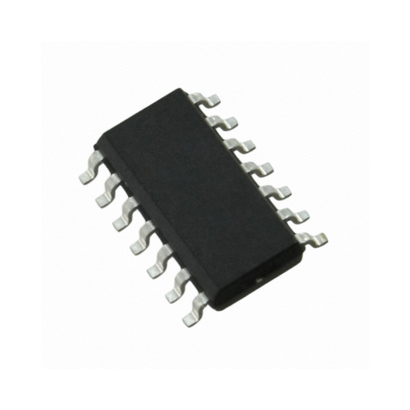 C I  4093  CD4093BE 