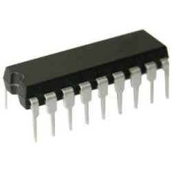 C I 7400 Ó 74LS00