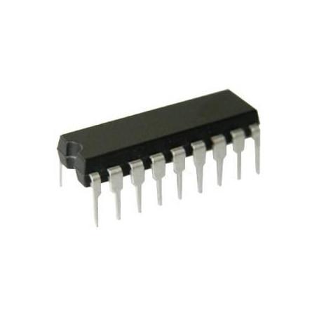 C I 7400 Ó 74LS00