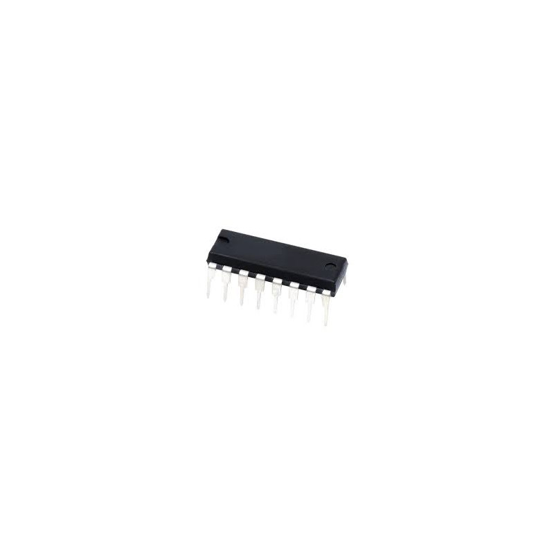 C I  74151   74LS151 TTL 16 PINES