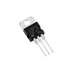 REGULADOR DE TENSION L7805