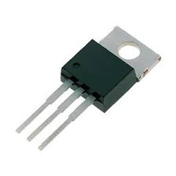 REGULADOR DE TENSION L7806