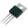 REGULADOR DE TENSION L7806