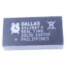 C I  RELOJ DE TIEMPO REAL DALLAS DS12887