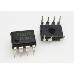 C I  FSD 210
