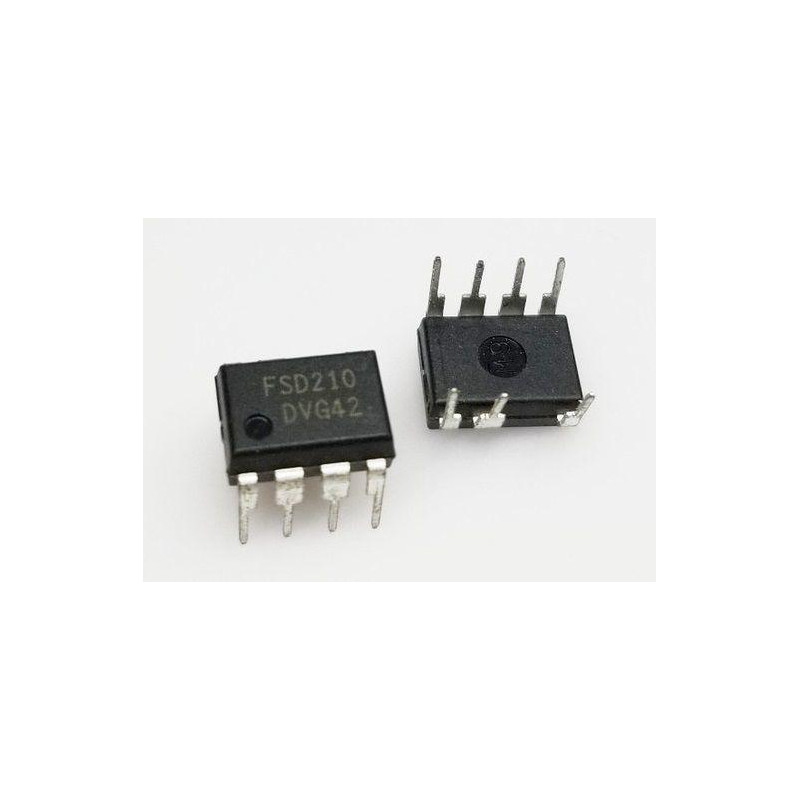 C I  FSD 210