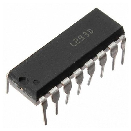C I  L293