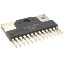 C I  LA 4446