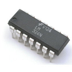 C I LM-324