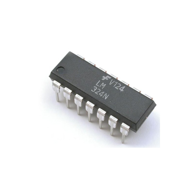 C I LM-324