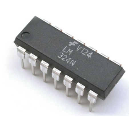 C I LM-324