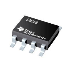 C I LM-358