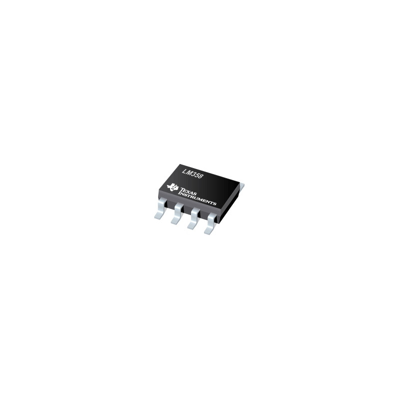 C I LM-358