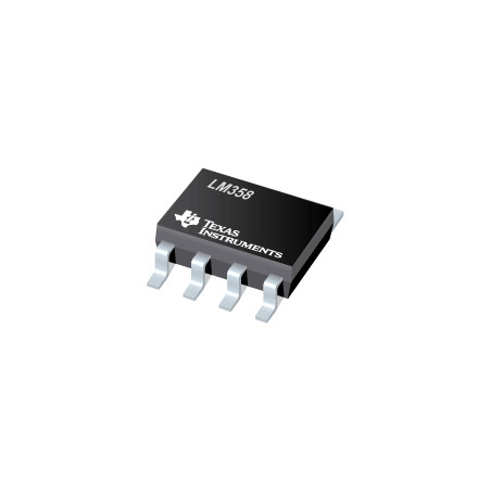 C I LM-358