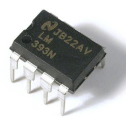 C I LM-393   HA-17393