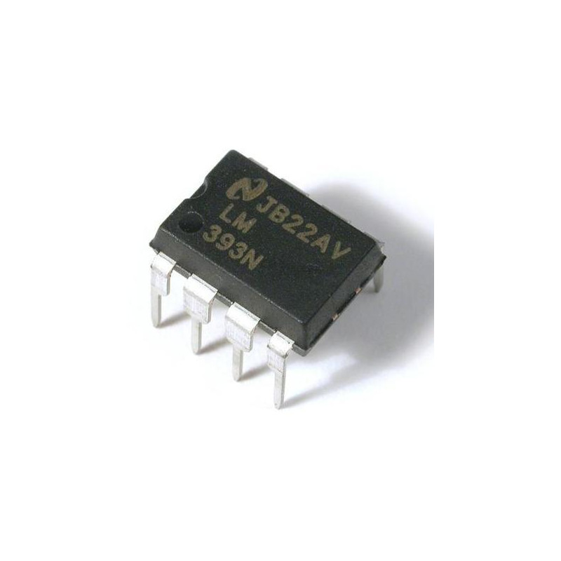C I LM-393   HA-17393