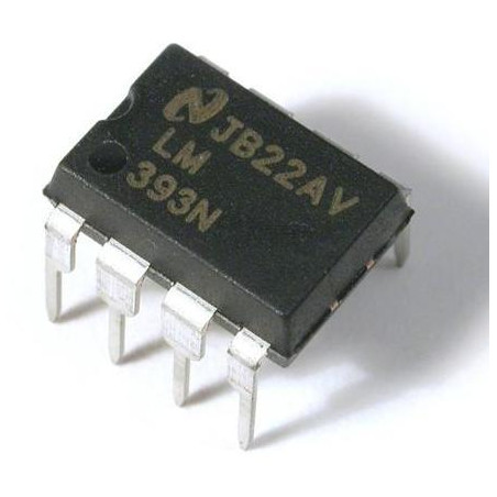 C I LM-393   HA-17393