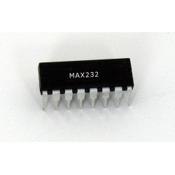 C I MAX-232   LT-1081