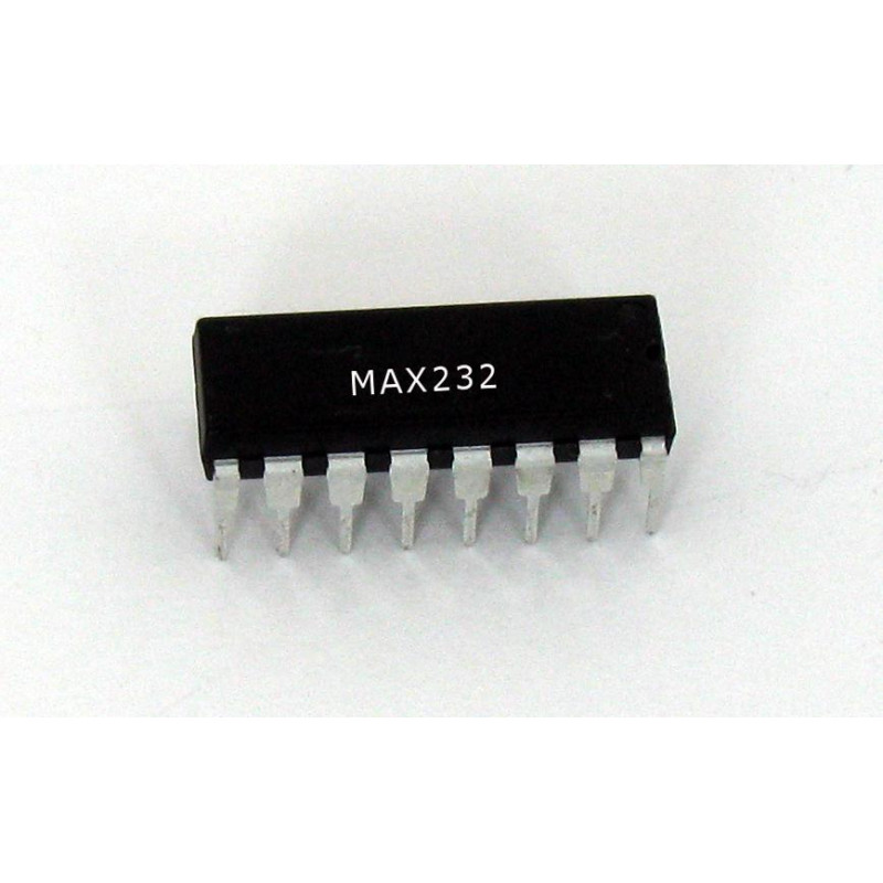 C I MAX-232   LT-1081
