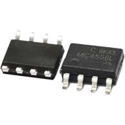 C I MC-4558 8P