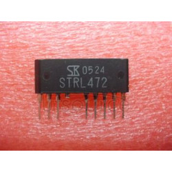 C I  STRL 472  