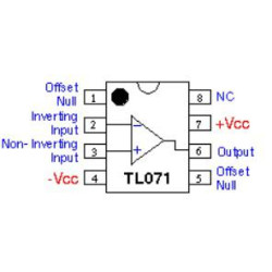 C I TL-071