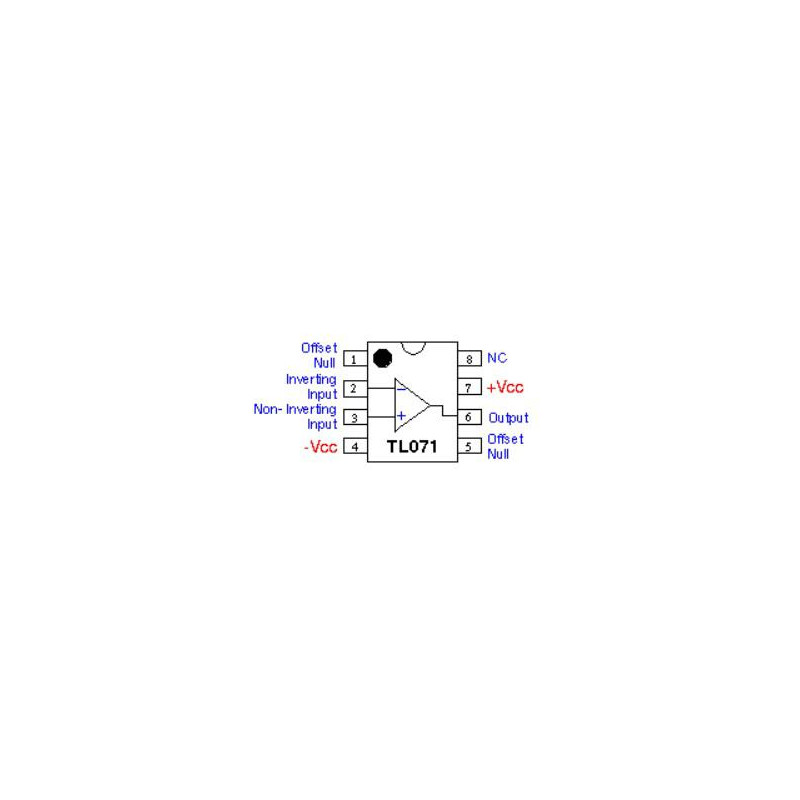 C I TL-071