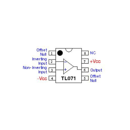 C I TL-071