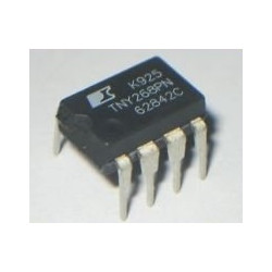 C I  TNY268PN 8 PINES