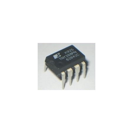 C I  TNY268PN 8 PINES