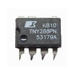 C I  TNY268PN 8 PINES