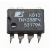 C I  TNY268PN 8 PINES
