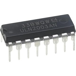 C I ULN-2003   TD-62003
