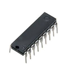 C I ULN-2803 TD-62083 ULQ2803