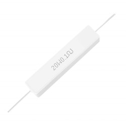 RESISTENCIA CERAMICA 20W