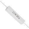 RESISTENCIA CERAMICA 20W