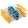 RESISTENCIA 2W  INDICAR VALOR 