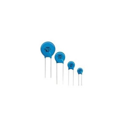 VARISTOR 220K 22V