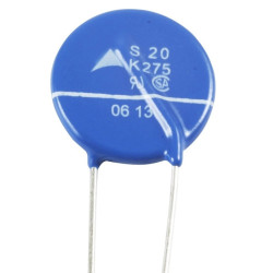 VARISTOR GRANDE 275V S20K275 Ø20mm