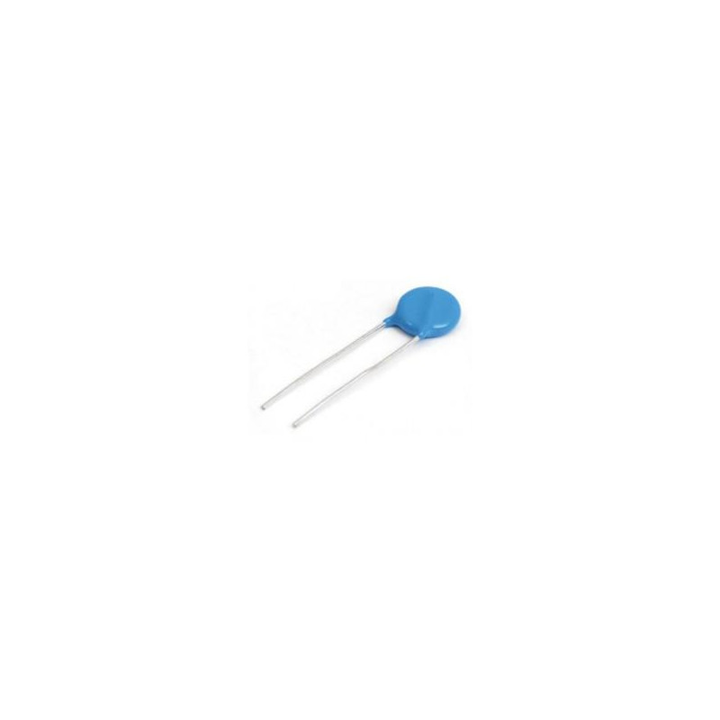 VARISTOR 390K 39V VARISTOR 390K 39V
