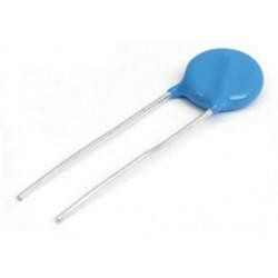 VARISTOR 470K 47V
