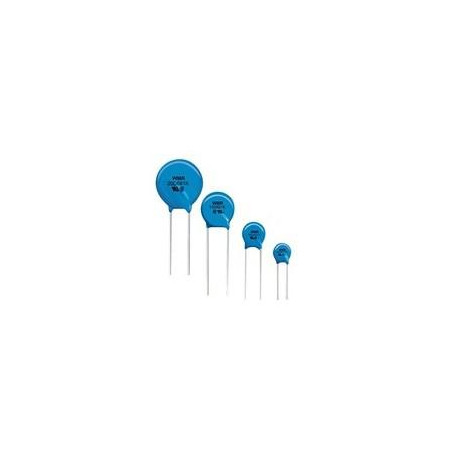 VARISTOR 820K 82V