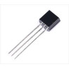 TRANSISTOR 2SA1015 PNP ENCAPSULADO TO92