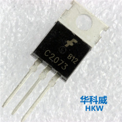 TRANSISTOR 2SC2073