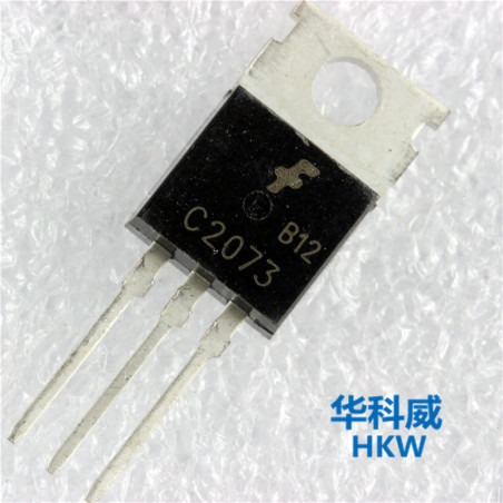 TRANSISTOR 2SC2073