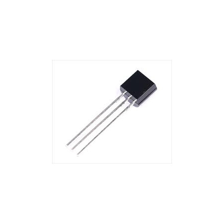 TRANSISTOR 2SC945 NPN ENCAPSULADO TO92