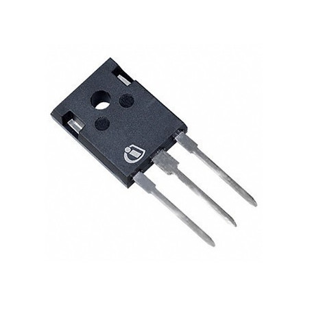 TRANSISTOR 30N60 SGW