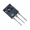 TRANSISTOR 30N60 SGW