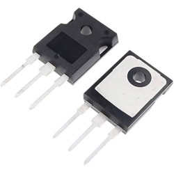 TRANSISTOR G50H603 ENCAPSULADO TO247