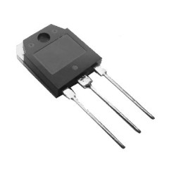 TRANSISTOR 80N60UFTU
